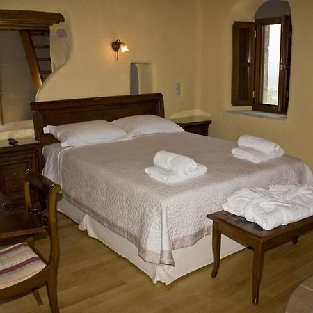 Petropoulakis Tower Hotel Gythio Ruang foto