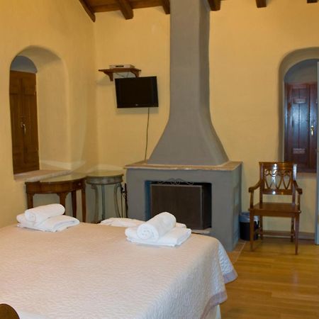 Petropoulakis Tower Hotel Gythio Ruang foto