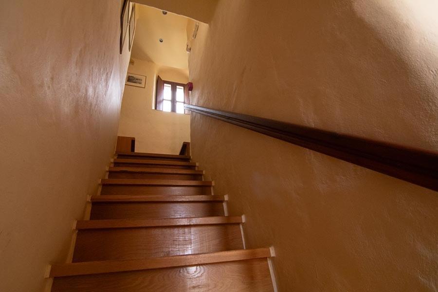 Petropoulakis Tower Hotel Gythio Bagian luar foto