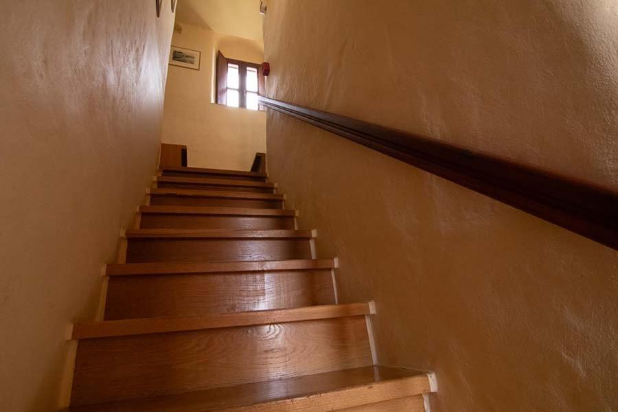 Petropoulakis Tower Hotel Gythio Bagian luar foto