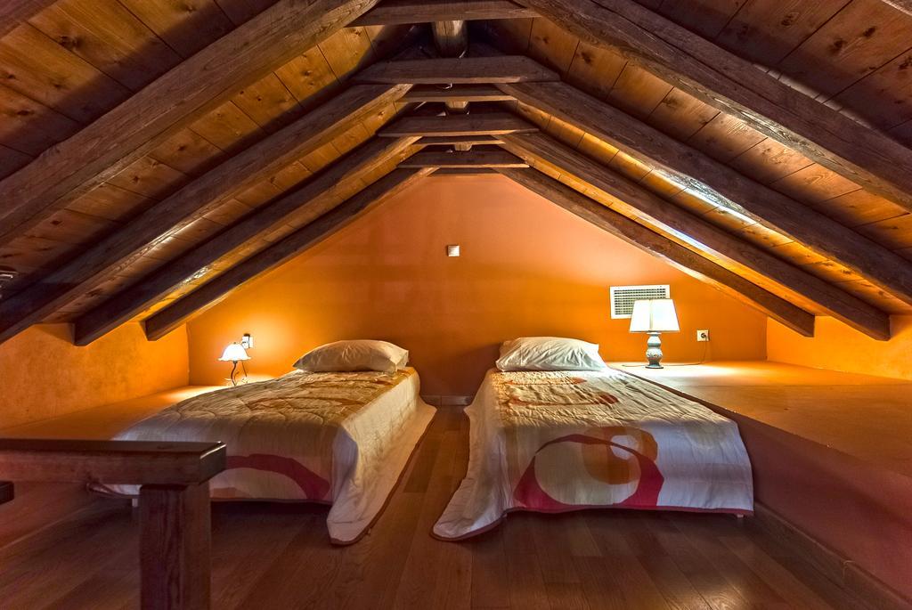 Petropoulakis Tower Hotel Gythio Bagian luar foto